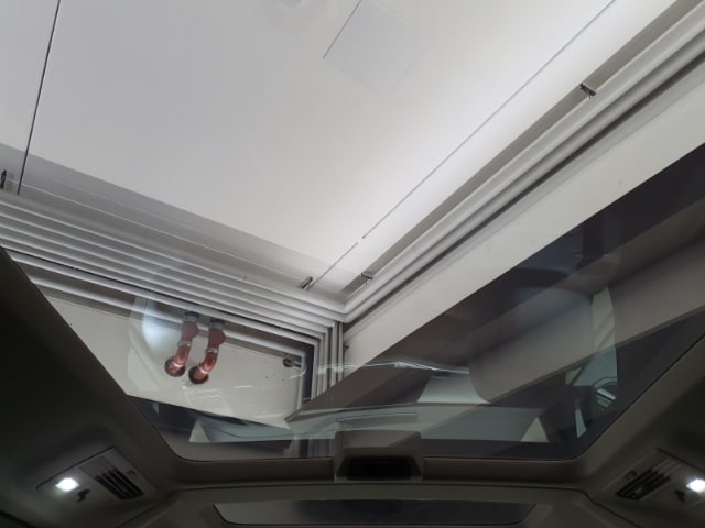 Volkswagen Multivan Lang