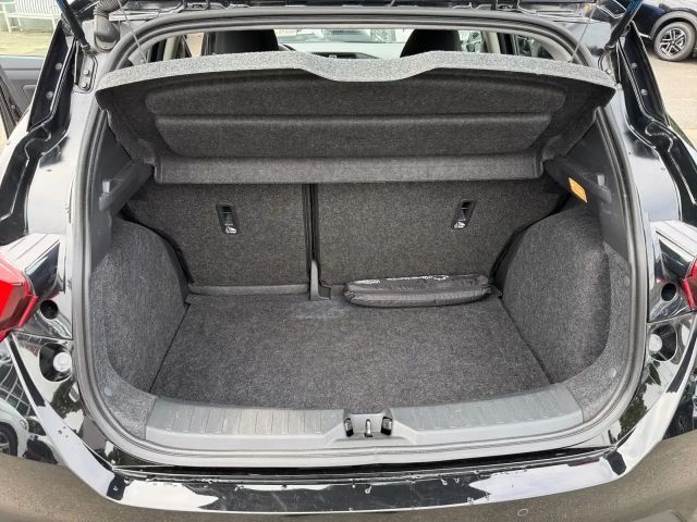 Nissan Micra IG-T N-WAY