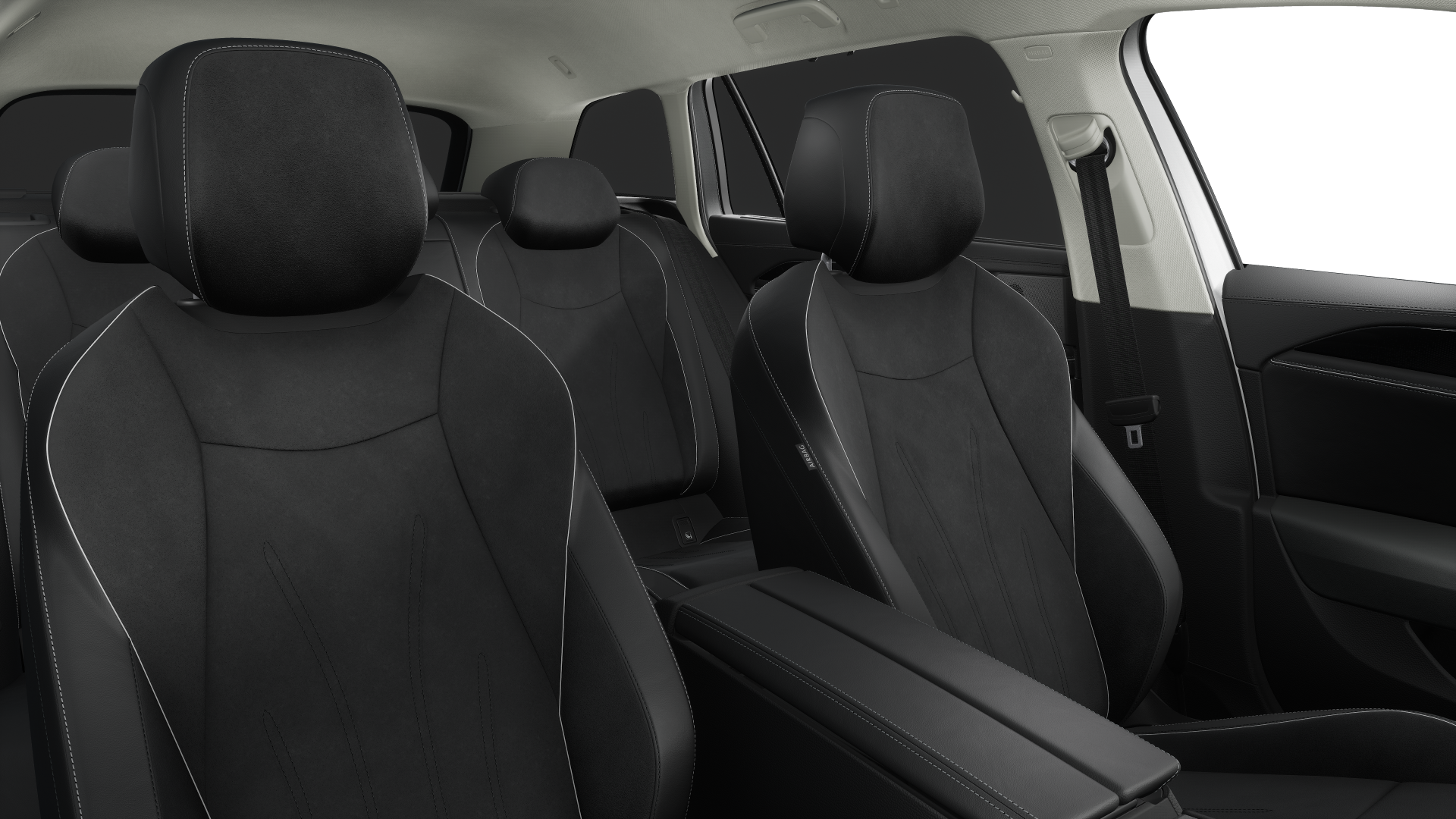 Volkswagen Passat 1.5 eTSI Sport Variant