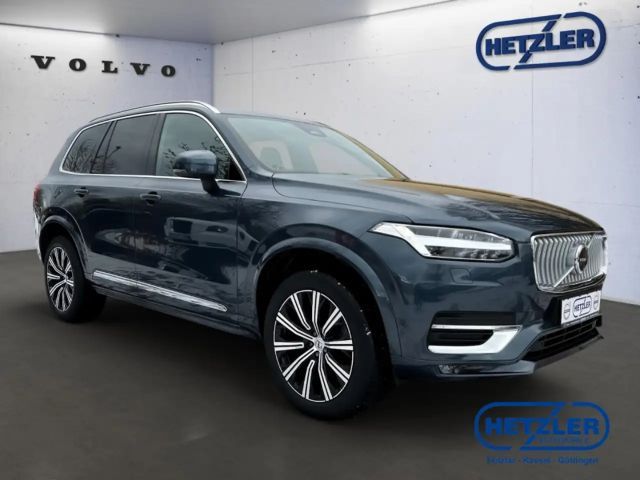 Volvo XC90 AWD Bright Ultimate
