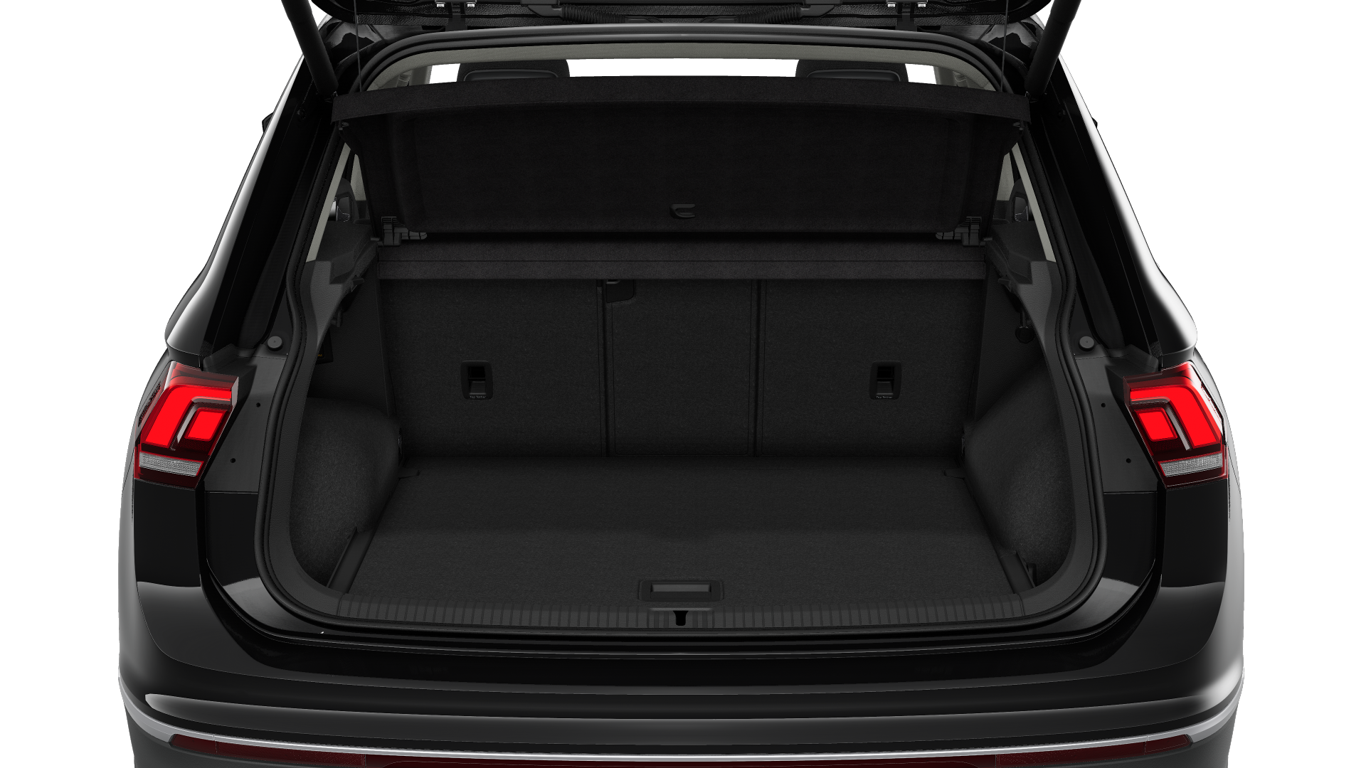 Volkswagen Tiguan 2.0 TDI DSG Elegance Elegance