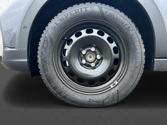 Volkswagen Taigo 1.0 TSI DSG