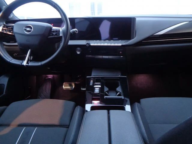 Opel Astra GS-Line Grand Sport