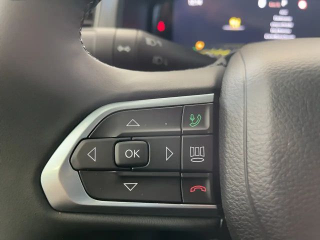 Jeep Renegade Hybrid