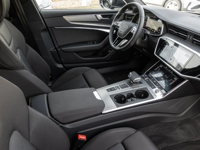 Audi A6 3.0 TDI Avant Quattro Sport