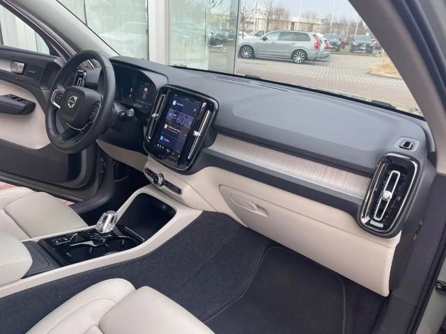 Volvo XC40 Bright Ultimate