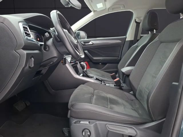 Volkswagen T-Roc DSG Plus Style