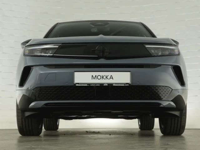 Opel Mokka GS-Line Grand Sport Mokka-e