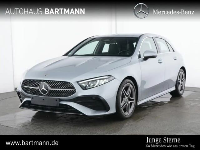 Mercedes-Benz A 200 AMG Line