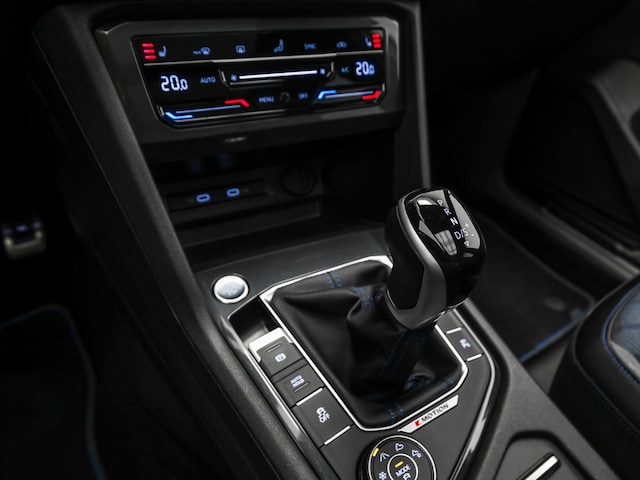 Volkswagen Tiguan R Pano Navi AreaView Harman
