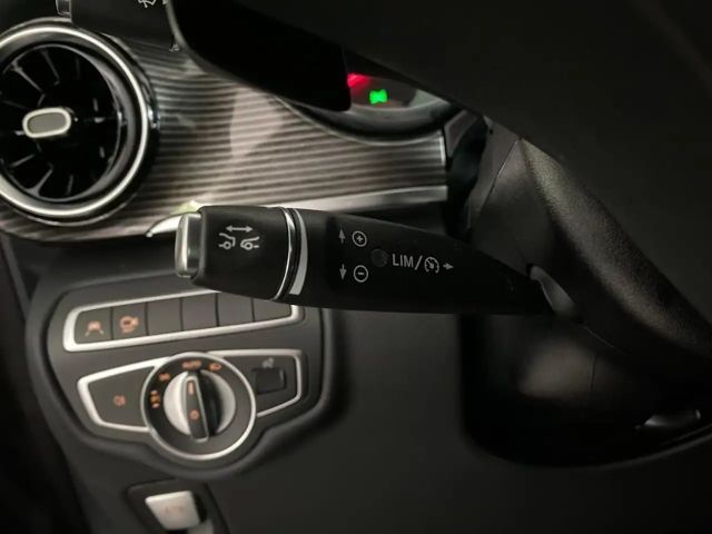 Mercedes-Benz V 300 V 300 d