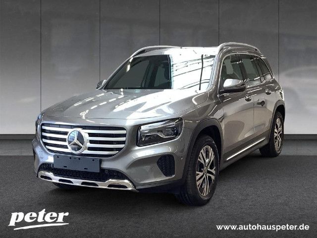 Mercedes-Benz GLB 200 GLB 200 d