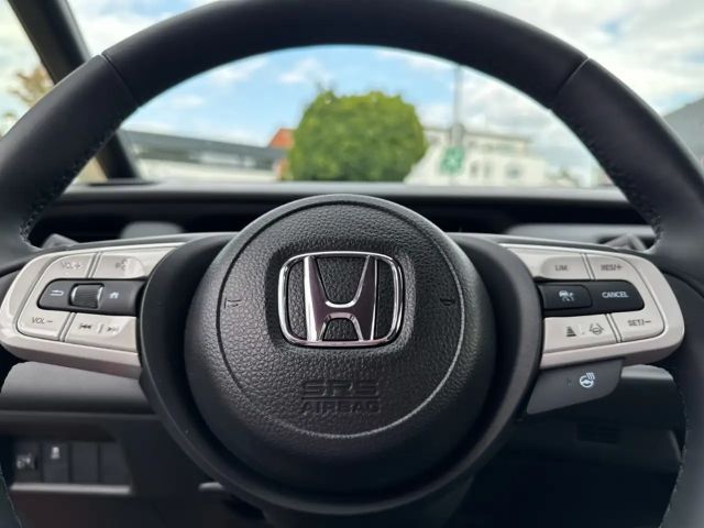 Honda Jazz 1.5 Advance Hybrid e:HEV