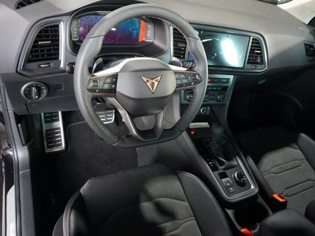 Cupra Ateca 4Drive