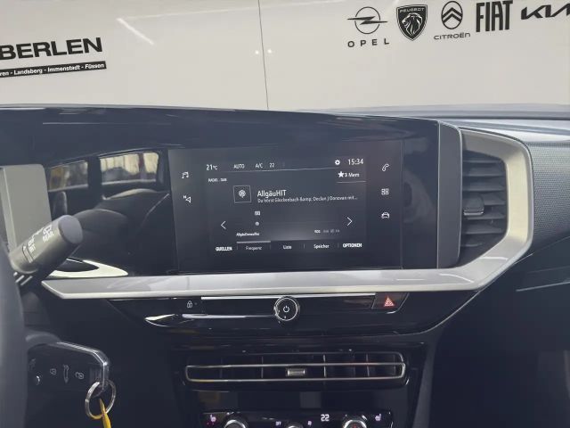 Opel Mokka 1.2 Turbo Elegance Turbo