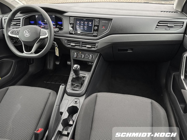 Volkswagen Polo Polo 1.0 Fresh KLIMA LED PDC Lane Assist PDC DAB