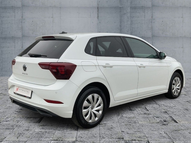 Volkswagen Polo Life