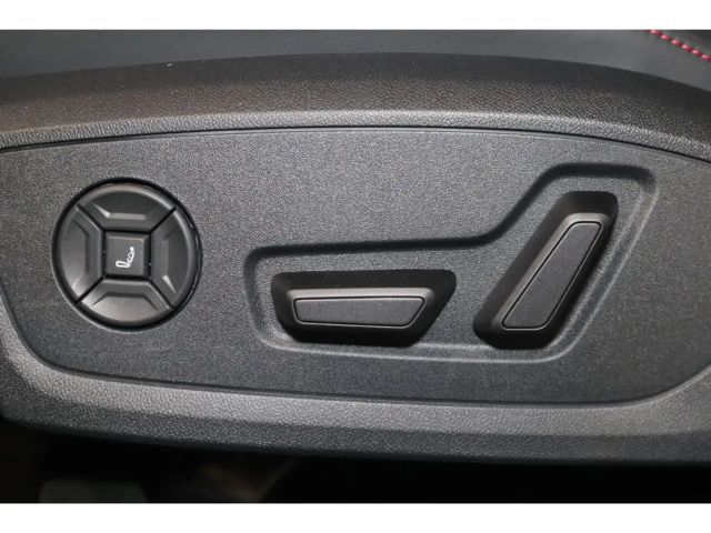 Audi A3 35 TDI S-Line Sedan