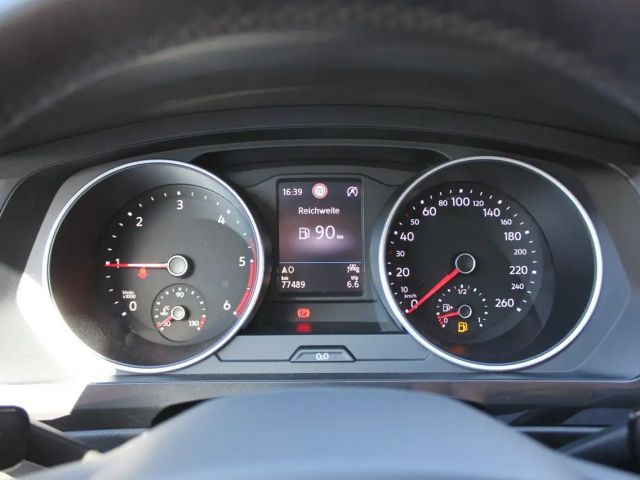 Volkswagen Tiguan 2.0 TDI Life