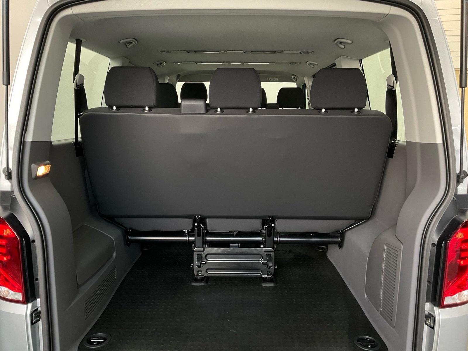 Volkswagen Caravelle 2.0 TDI DSG T6