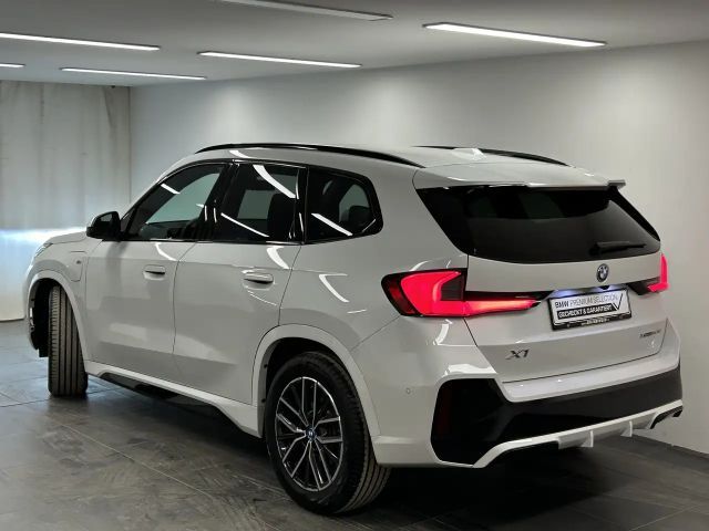 BMW X1 M-Sport