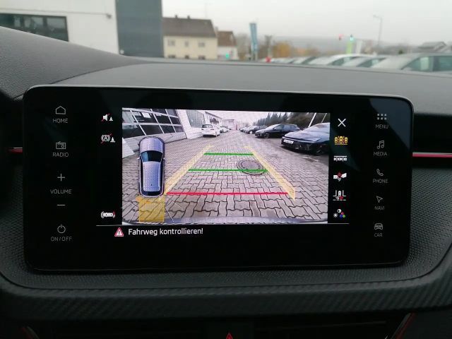 Skoda Kamiq 1.5 TSI Monte Carlo