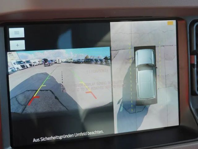 Ford Bronco 4x4 AWD Badlands