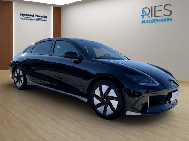Hyundai IONIQ 6 77.4 kWh Techniq