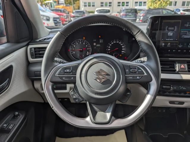 Suzuki Swift Comfort DualJet Hybrid