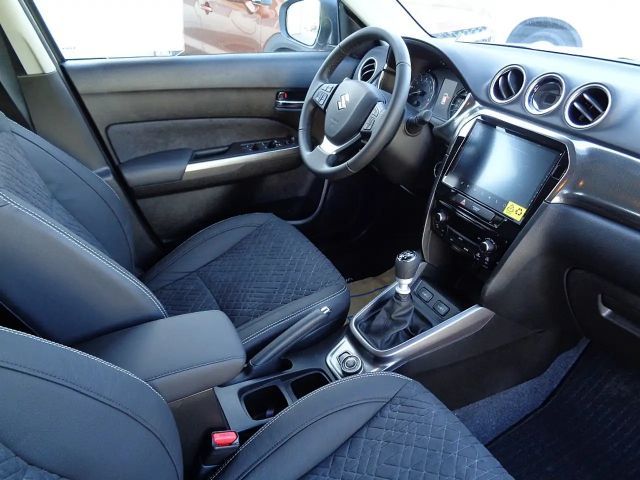 Suzuki Vitara AllGrip Flash Hybrid