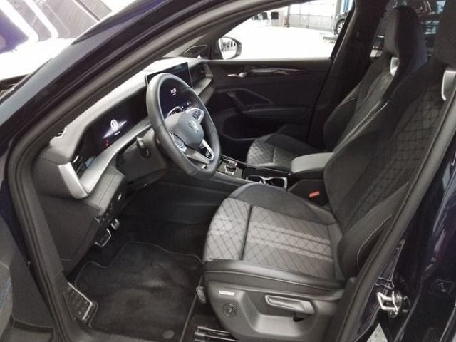 Volkswagen Tayron 2.0 TDI R-Line