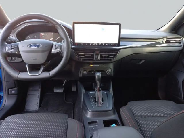 Ford Focus EcoBoost ST Line Wagon