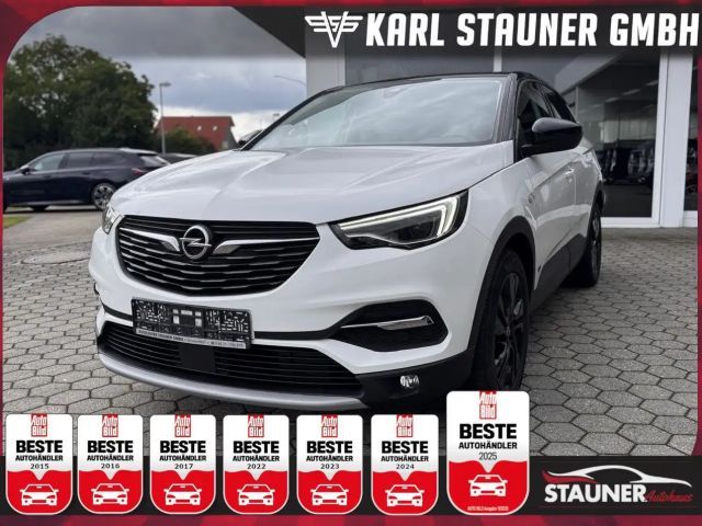Opel Grandland X Design Line SITZHZ KAMERA NAVI