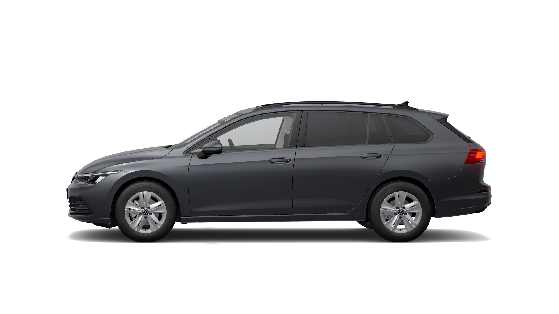 Volkswagen Golf 1.0 TSI Life Variant