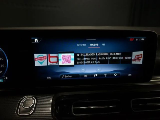 Mercedes-Benz EQV 300 Limousine Lang