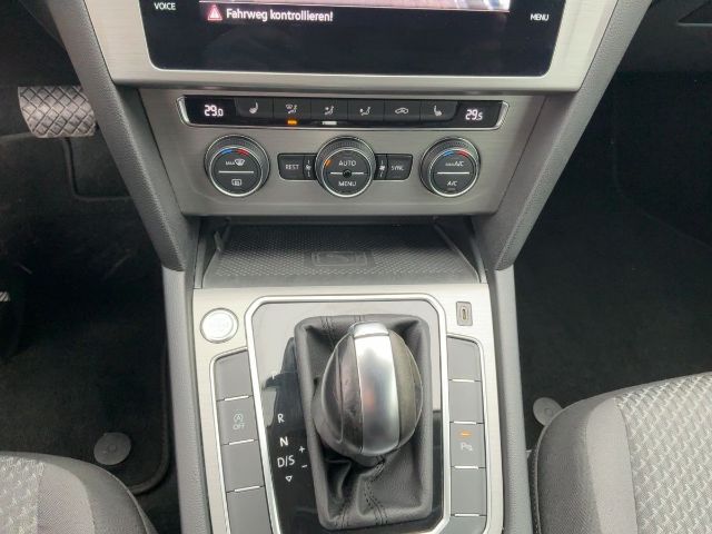 Volkswagen Passat 2.0 TDI DSG Variant