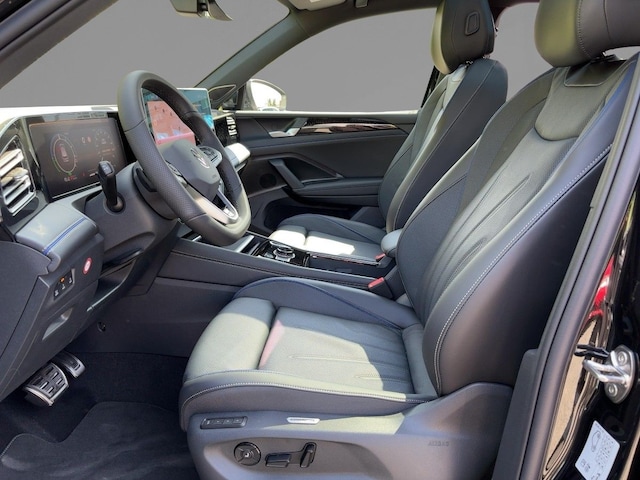 Volkswagen Tiguan DSG R-Line eHybrid