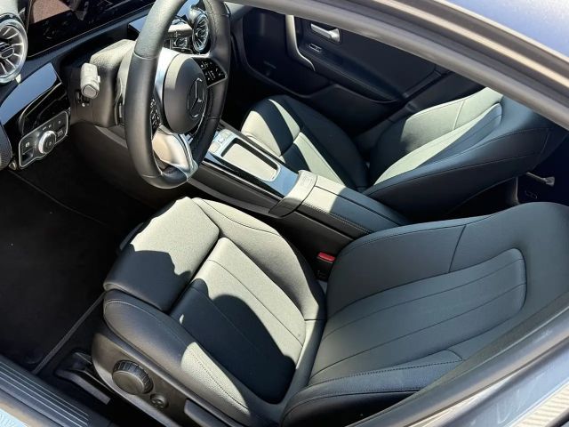 Mercedes-Benz A 180 Aut.