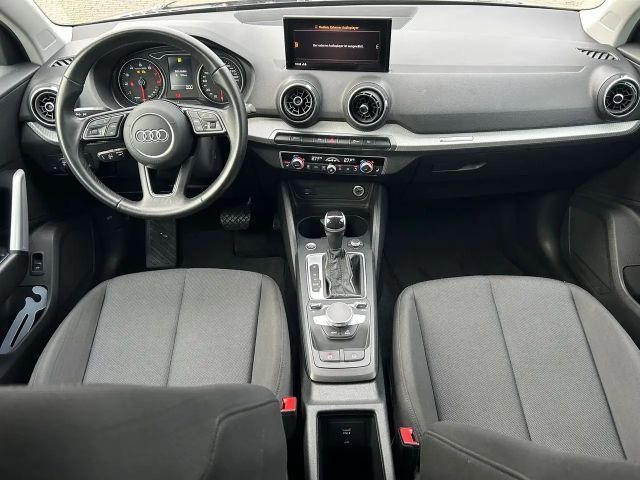 Audi Q2 35 TFSI S-Tronic