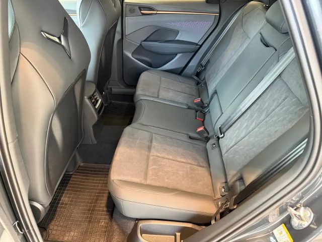 Cupra Terramar 2.0 TSI