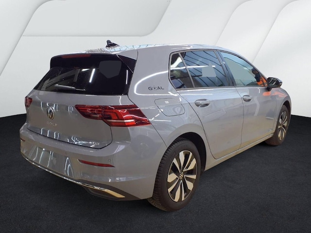 Volkswagen Golf 1.5 eTSI DSG