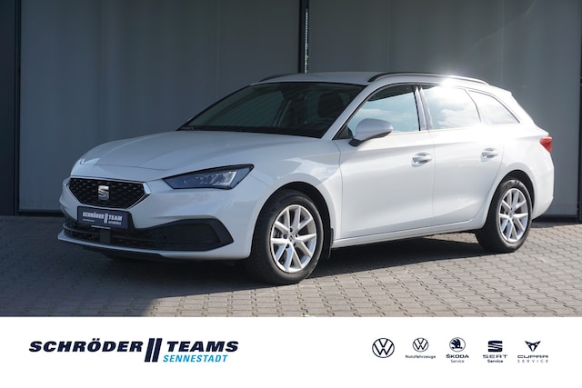 Seat Leon DSG Sportstourer Style