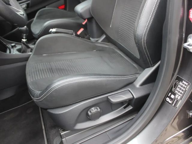 Ford Puma EcoBoost ST Line