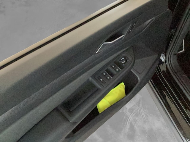 Volkswagen Golf DSG GTI