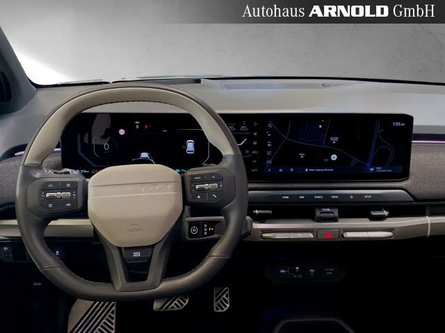 Kia EV3 81.4 kWh GT-Line