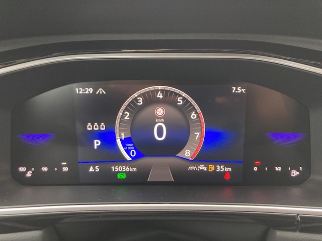 Volkswagen T-Roc 1.5 TSI DSG R-Line