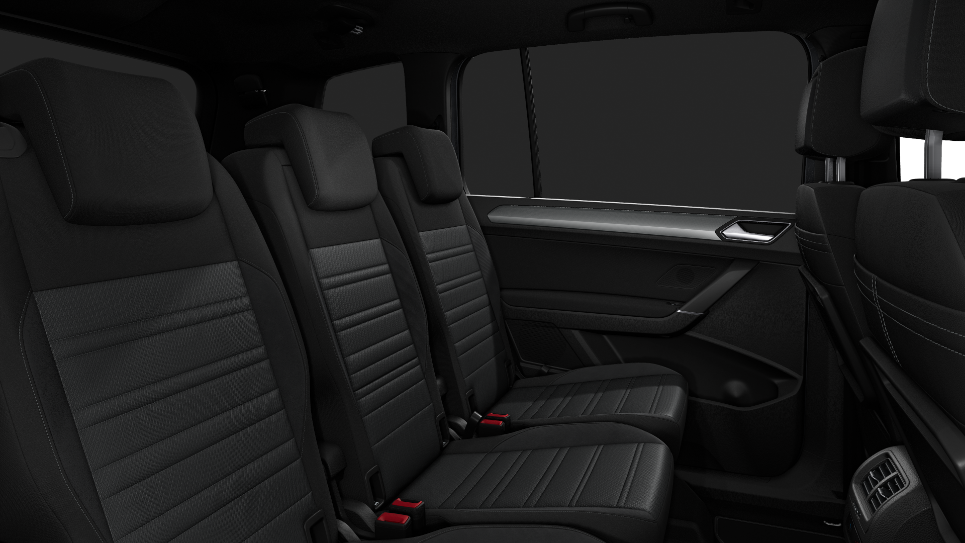 Volkswagen Touran 1.5 TSI Highline