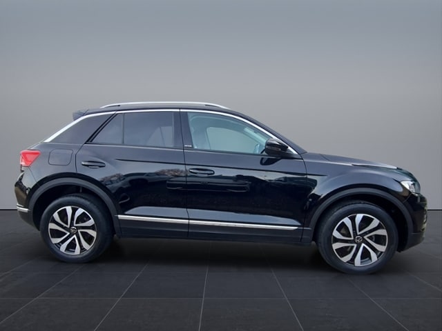 Volkswagen T-Roc 1.5 TSI DSG