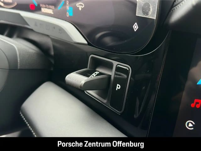 Porsche Taycan 4S Cross Turismo