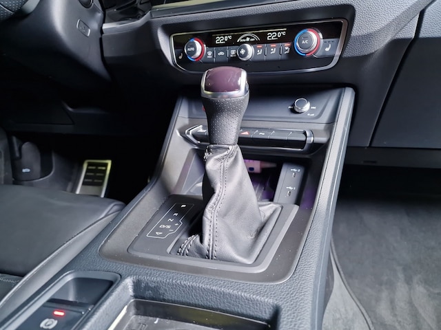 Audi RS Q3 Quattro S-Tronic